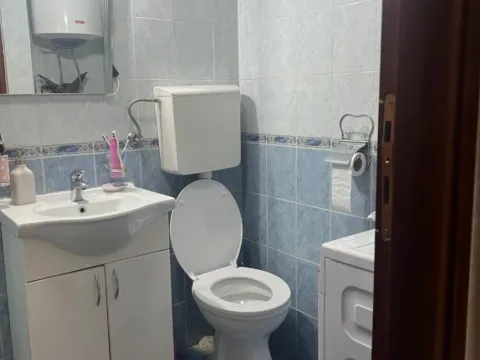 Sale, two bedroom apartment, 58m², Pobrežje, Podgorica - image 11