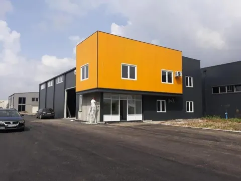 Rent, office space, 430m², Krnjaca, Palilula Sve Podlokacije