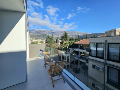 Prodaja, jednosoban stan, 70m², Budva, Crna Gora - image 4