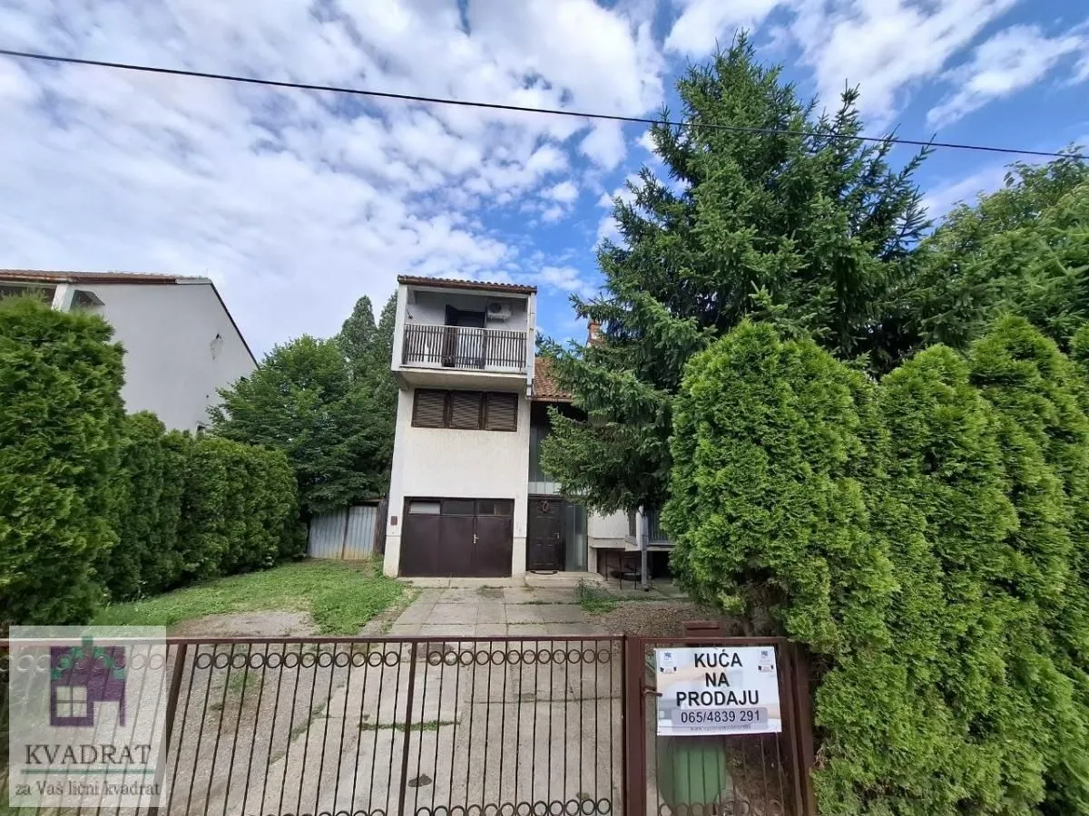 Prodaja, kuća, 93m², Obrenovac, Beograd