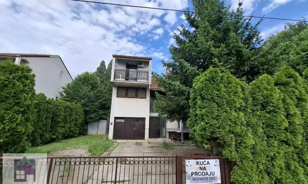 Sale, house, 93m², Obrenovac, Beograd