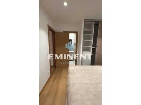 Rent, three bedroom apartment, 65m², Stari Grad, Beograd - image 12
