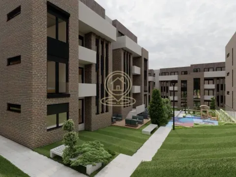 Sale, one bedroom apartment, 50m², Centar, Vrnjačka Banja - image 7