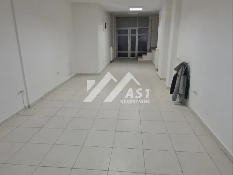 Rent, office space, 133m², Bulevar Evrope, Novi Sad Sve Podlokacije - image 2