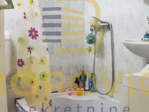 Prodaja, garsonjera, 25m², Šumice, Beograd - image 6