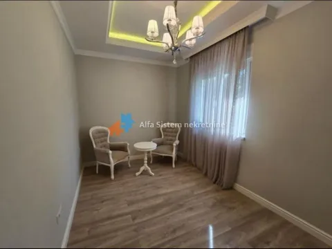 Izdavanje, stan, 215m², Savski Venac, Beograd - image 5