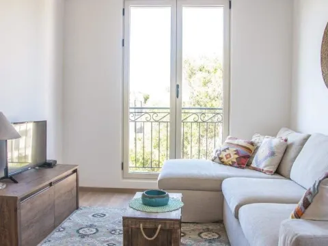 Stan in Porto Montenegro