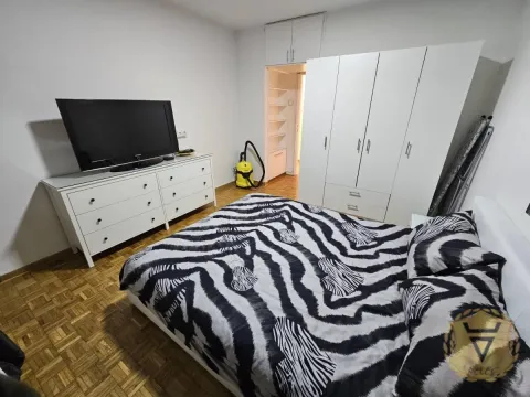 Izdavanje, dvosoban stan, 62m², Novi Beograd Blok 21, Novi Beograd Sve Podlokacije - image 8