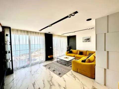 Sale, two bedroom apartment, 82m², Pinješ, Ulcinj - image 7