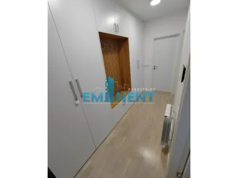 Rent, two bedroom apartment, 49m², Crveni Krst, Beograd - image 5
