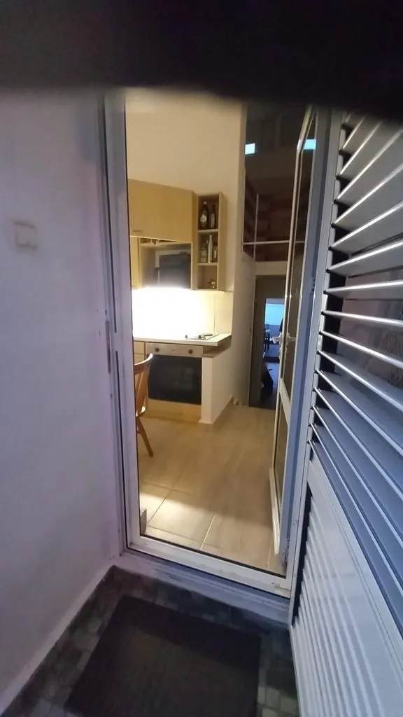 Prodaja, dvosoban stan, 47m², Krašići, Tivat