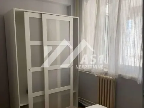 Izdavanje, jednosoban stan, 43m², Bulevar Oslobodjenja, Novi Sad Sve Podlokacije - image 6
