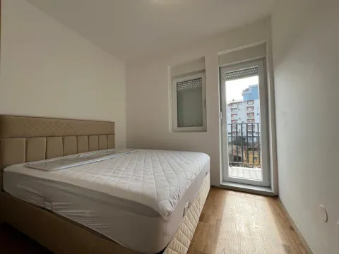 Prodaja, jednosoban stan, 42m², Kruševac, Podgorica - image 4