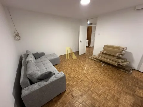 Izdavanje, dvosoban stan, 50m², Liman 4, Novi Sad Sve Podlokacije - image 2