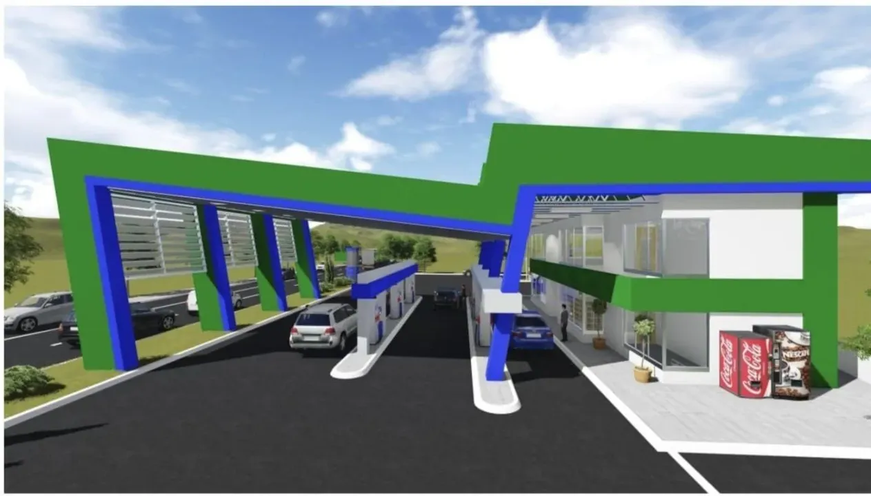 Sale, land lot, 2100m², Bandići, Danilovgrad