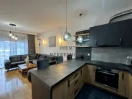 Rent, one bedroom apartment, 50m², Ulcinj, Crna Gora - image 8