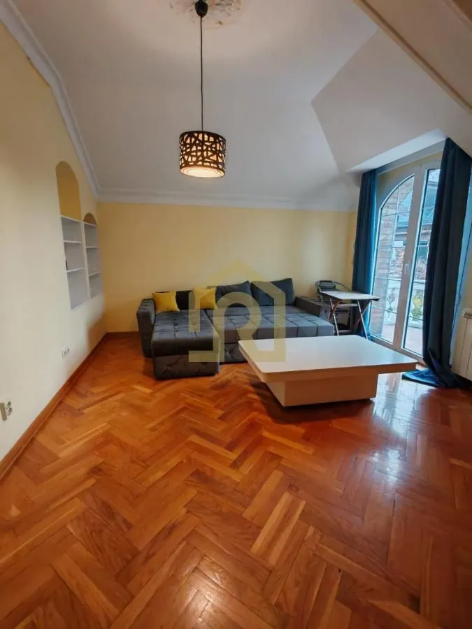 Rent, office space, 100m², Hala Pionir, Palilula Sve Podlokacije