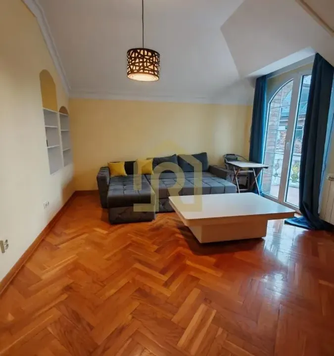 Izdavanje, poslovni prostor, 100m², Hala Pionir, Palilula Sve Podlokacije