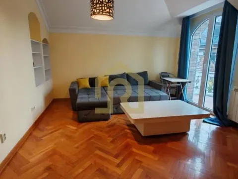 Izdavanje, poslovni prostor, 100m², Hala Pionir, Palilula Sve Podlokacije