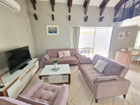 Rent, house, 250m², Sveti Stefan, Budva - image 24