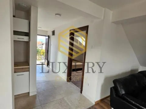 Izdavanje, jednosoban stan, 80m², Stari Aerodrom, Podgorica - image 3