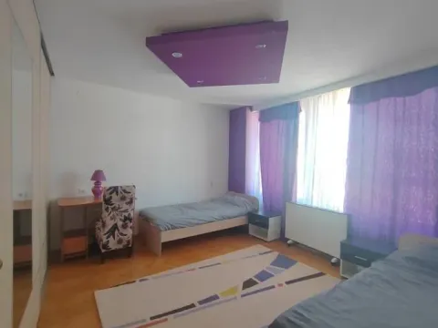 Izdavanje, dvosoban stan, 54m², Medijana, Niš - image 4