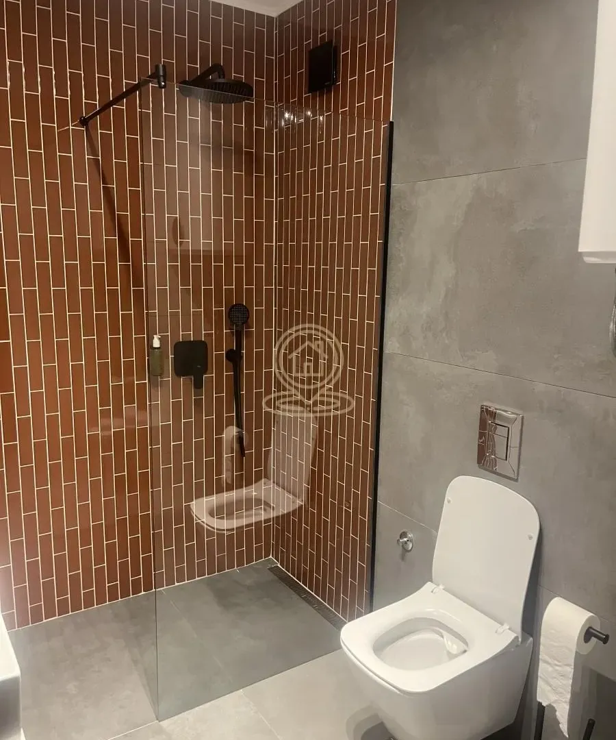 Prodaja, garsonjera, 30m², Sajmište, Novi Sad
