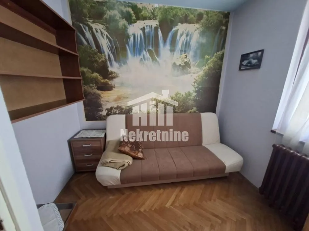 Prodaja, trosoban stan, 86m², Bezanijska Kosa 1, Bežanijska Kosa Sve Podlokacije