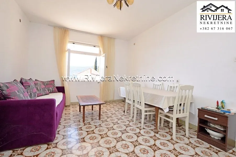 Prodaja, kuća, 140m², Mojdež, Herceg Novi