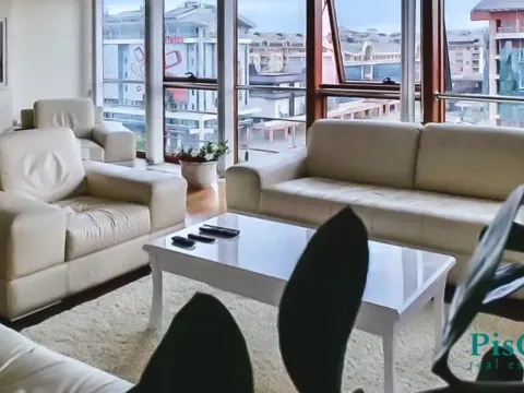 Izdavanje, četvorosoban stan, 125m², Preko Morače, Podgorica - image 10