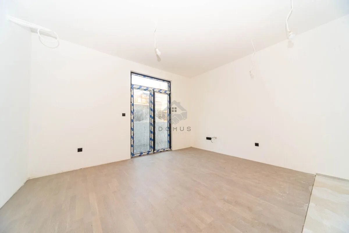 Prodaja, stan, 25m², Zagorič, Podgorica