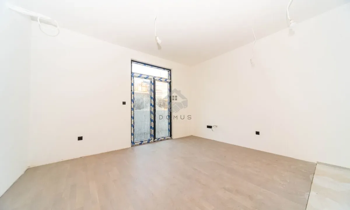 Prodaja, stan, 25m², Zagorič, Podgorica