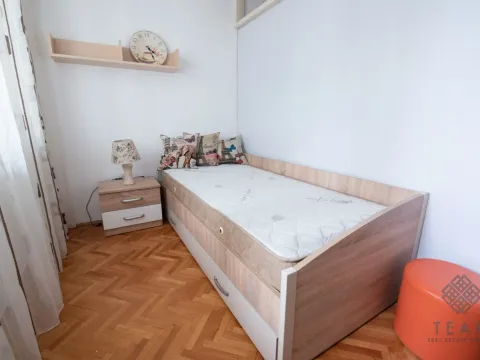 Izdavanje, dvosoban stan, 90m², Preko Morače, Podgorica - image 9