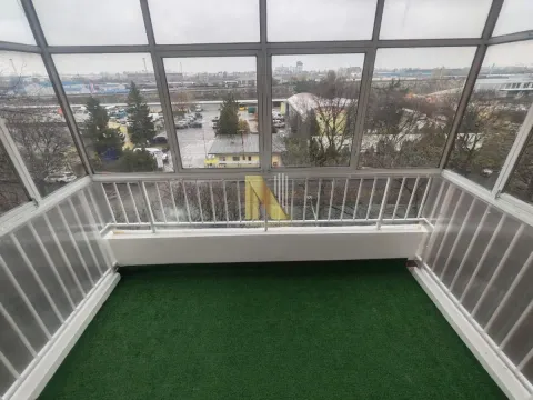 Izdavanje, poslovni prostor, 74m², Avijatičarsko naselje, Novi Sad Sve Podlokacije - image 11