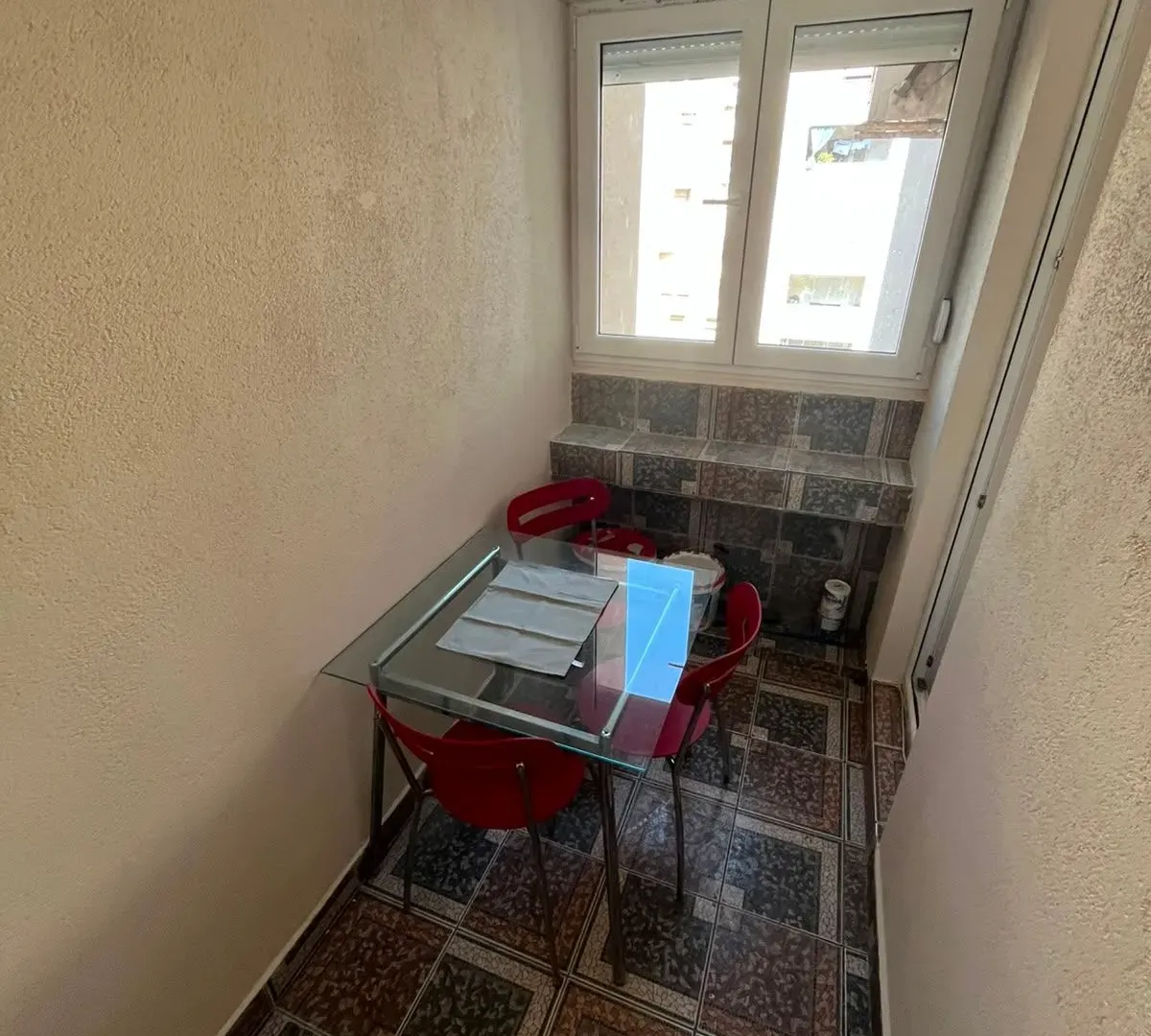 Rent, one bedroom apartment, 44m², Zabjelo, Podgorica