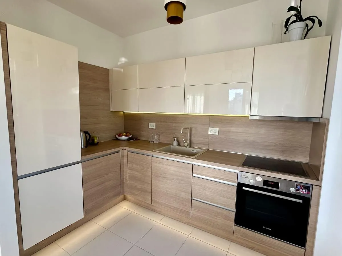 Sale, two bedroom apartment, 71m², Centar, Budva