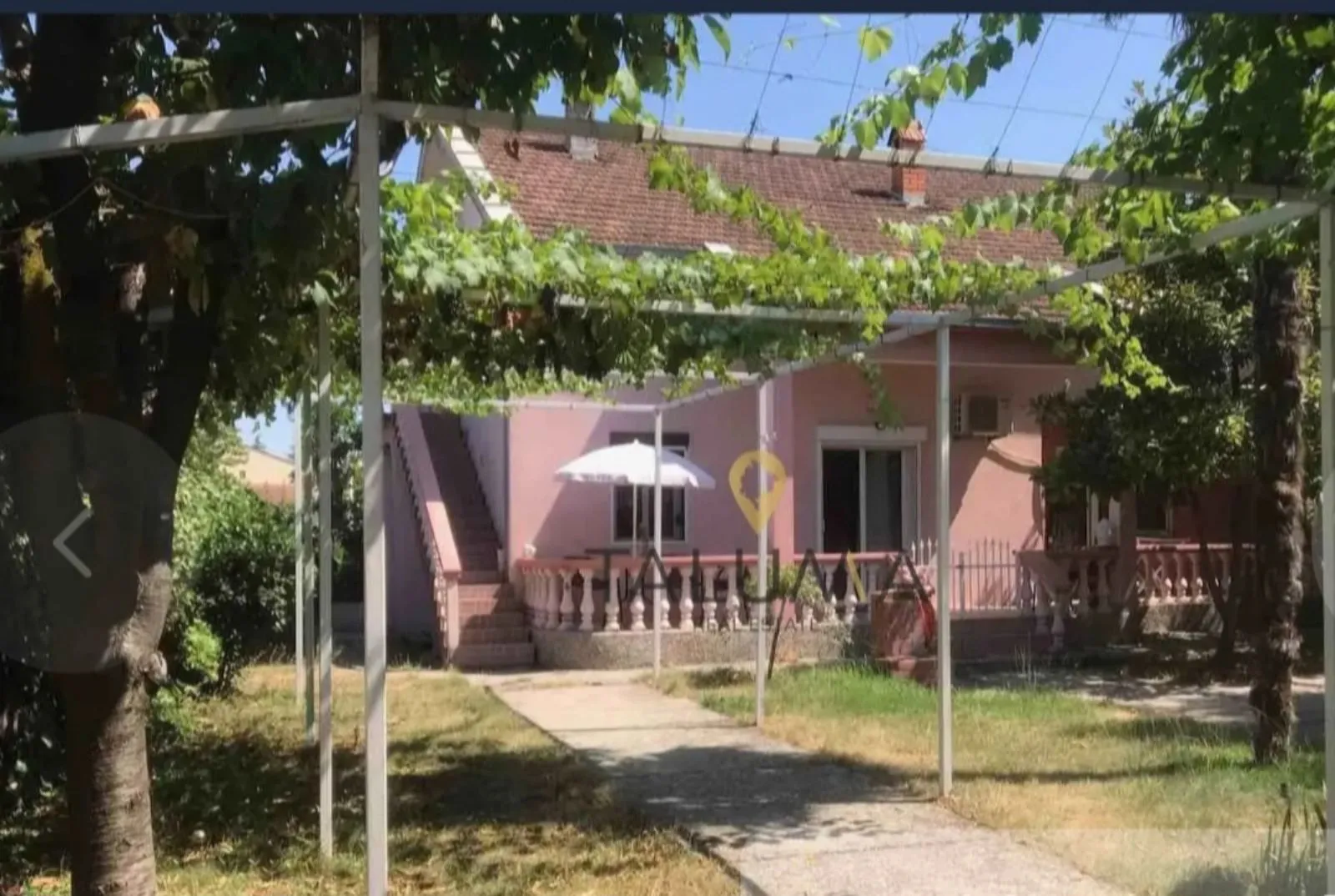 Izdavanje, jednosoban stan, 60m², Donja Gorica, Podgorica