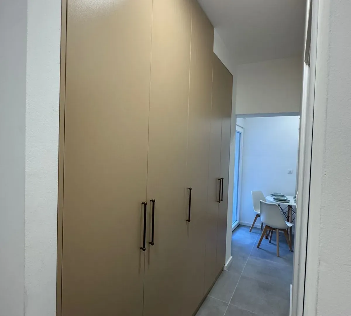 Rent, apartment, 37m², Momišići, Podgorica