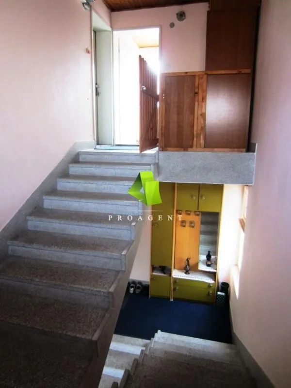 Prodaja, dvosoban stan, 60m², Medijana, Niš