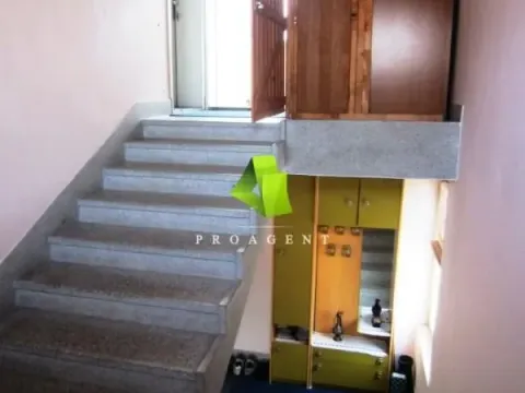 Sale, two bedroom apartment, 60m², Medijana, Niš - image 6