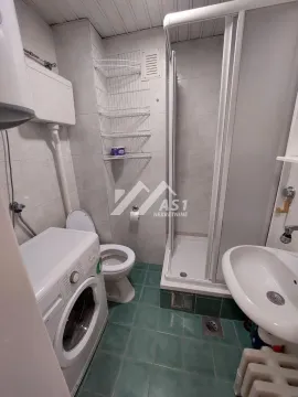 Rent, one bedroom apartment, 33m², Grbavica, Novi Sad Sve Podlokacije - image 9