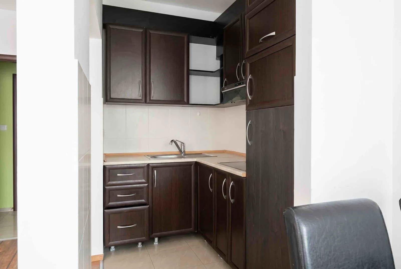 Sale, two bedroom apartment, 48m², Bečići, Budva