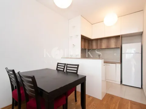 Izdavanje, jednosoban stan, 53m², Ljubović, Podgorica - image 3