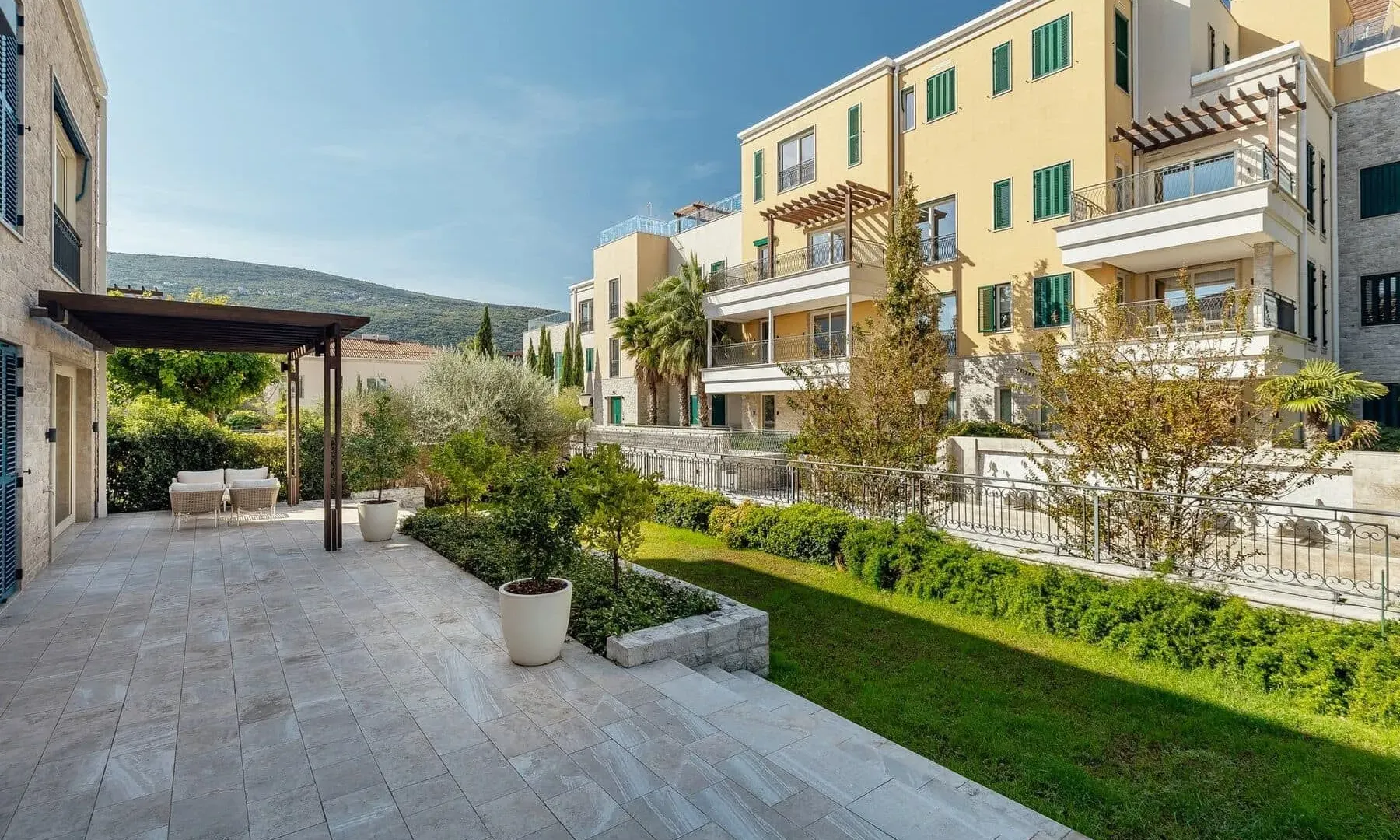 Prodaja, stan, 275m², Portonovi, Herceg Novi