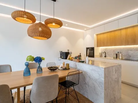 Prodaja, dvosoban stan, 122m², Tivat, Crna Gora - image 7