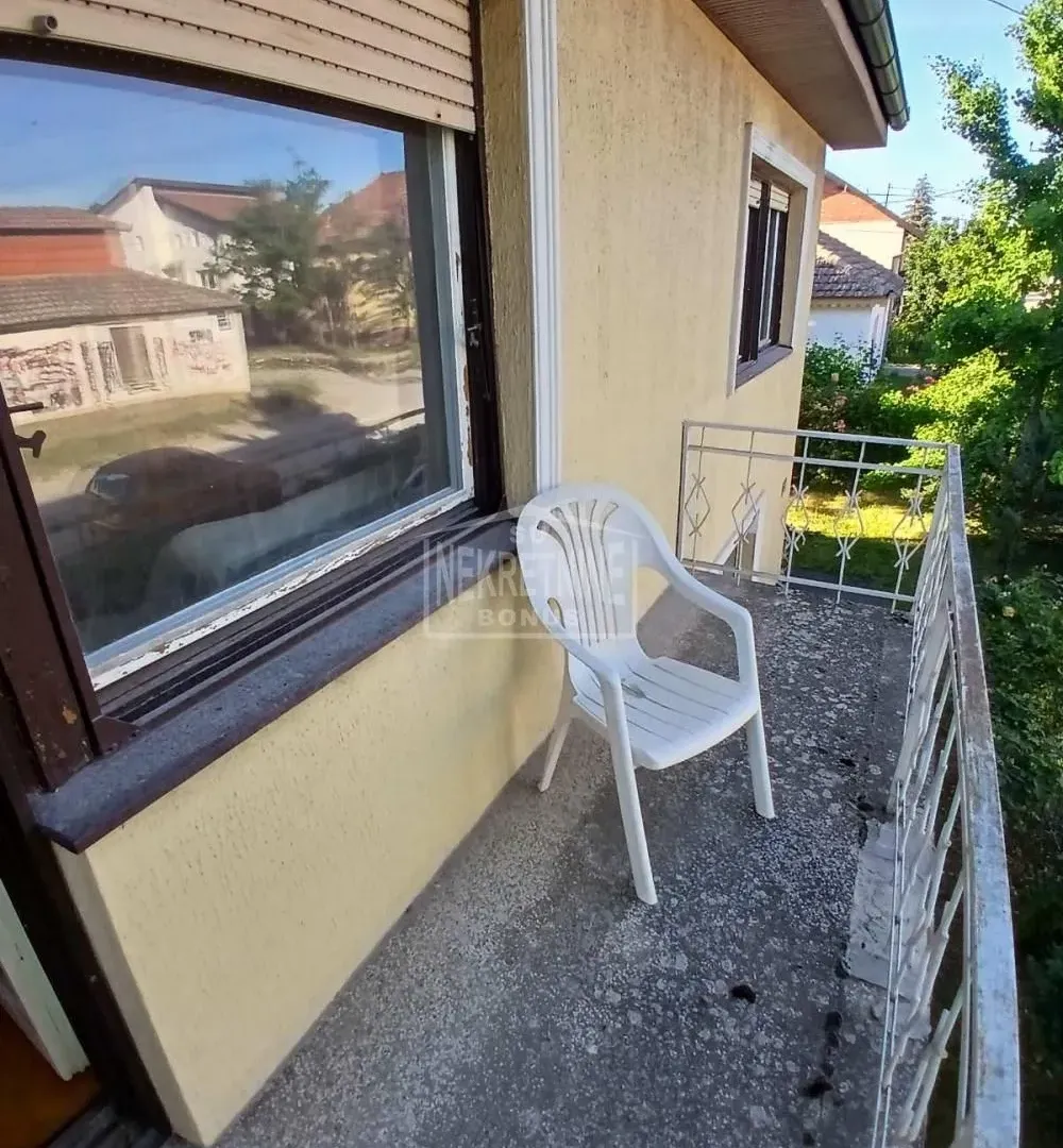 Sale, house, 150m², Železničko Naselje, Subotica