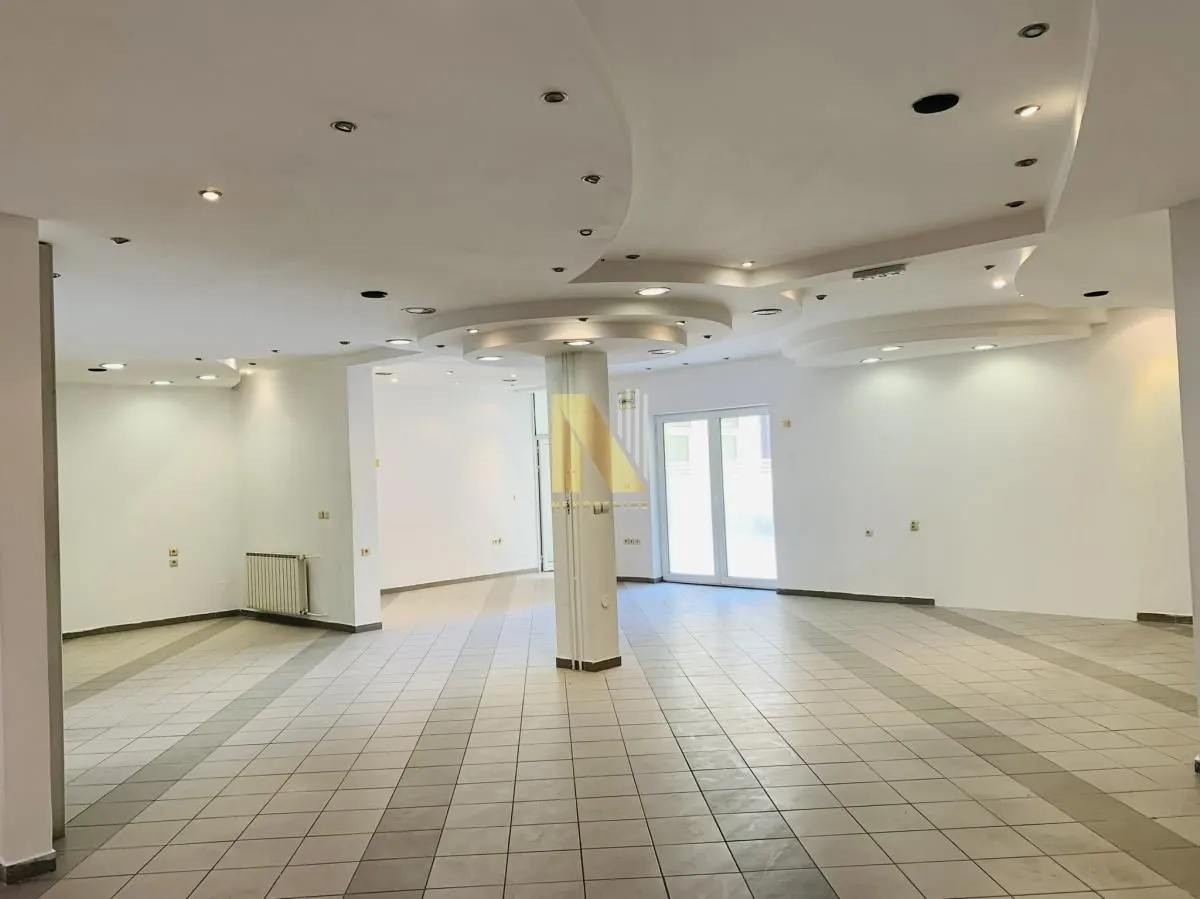 Rent, office space, 144m², Centar, Novi Sad