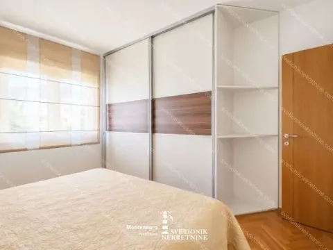 Prodaja, dvosoban stan, 93m², Topla, Herceg Novi - image 7
