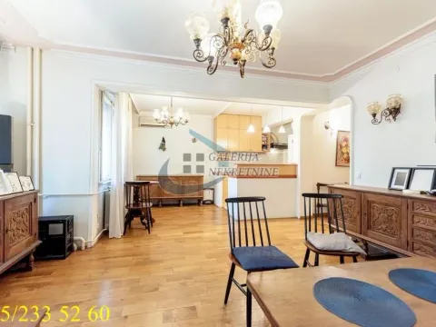 Sale, two bedroom apartment, 64m², Vračar Sve Podlokacije, Beograd - image 2