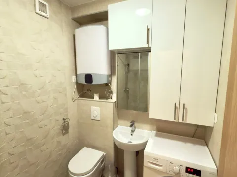 Rent, one bedroom apartment, 50m², Ljubović, Podgorica - image 9
